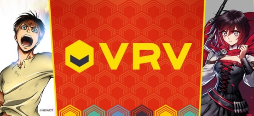 Top 10+ des meilleurs animes sur VRV classés (actuellement en cours) 2 Top 10+ des meilleurs animes sur VRV classés (actuellement en cours) - 1