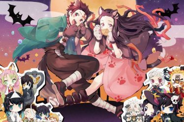 Top 10 des meilleurs costumes d'Halloween de tueur de démons à acheter au prix le plus bas - 10