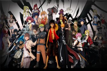 Top 10 des meilleures applications d'anime sur PlayStore classées 2021 - 9