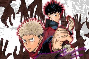 (2021) Top 10+ des décès les plus émouvants de Jujutsu Kaisen (série Manga) - 9