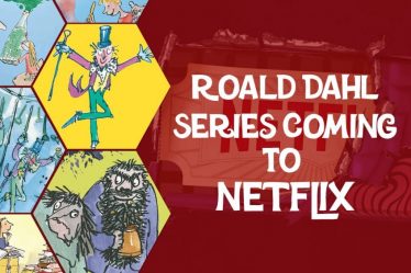 Toutes les séries et films de Roald Dahl à venir bientôt sur Netflix - 4