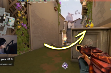 TenZ réussit un as incroyable avec Spectre dans le match public de VALORANT - 7