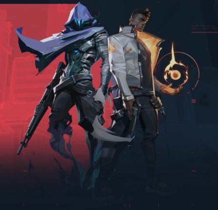 Les piles VALORANT 5 deviennent incontrôlables car le joueur Bronze est autorisé dans le jeu Immortal 26 Les piles VALORANT 5 deviennent incontrôlables car le joueur Bronze est autorisé dans le jeu Immortal - 25
