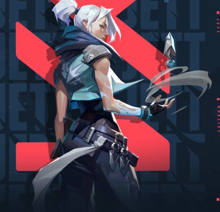 Riot reconnaît les bogues de Jett mais explique qu'un correctif pourrait ne pas être publié avant le patch 3.09 de VALORANT 18 Riot reconnaît les bogues de Jett mais explique qu'un correctif pourrait ne pas être publié avant le patch 3.09 de VALORANT - 17