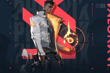 Les joueurs VALORANT peuvent désormais réclamer les Prime Gaming Flames dans mon spray Veins - 9