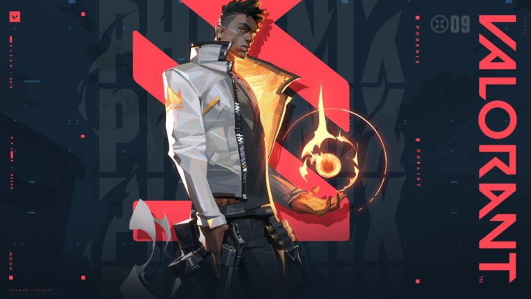 Les joueurs VALORANT peuvent désormais réclamer les Prime Gaming Flames dans mon spray Veins 2 Les joueurs VALORANT peuvent désormais réclamer les Prime Gaming Flames dans mon spray Veins - 1