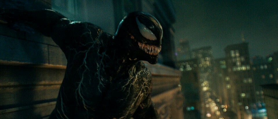 Venom : Pourquoi le symbiote extraterrestre n'est pas aussi effrayant qu'un vrai parasite 2 Venom : Pourquoi le symbiote extraterrestre n'est pas aussi effrayant qu'un vrai parasite - 1