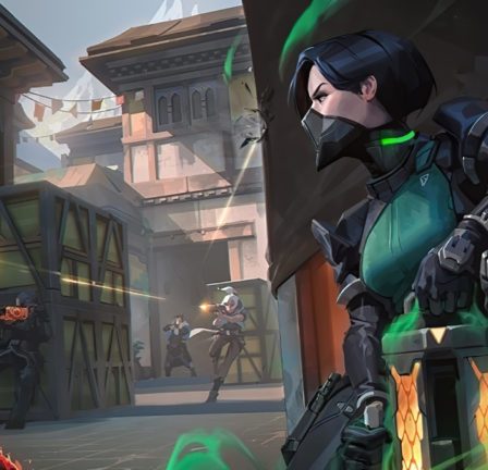 VALORANT Patch 4.0 réduit la pénalité de classement de 5 piles et augmente la randomisation de la carte 22 VALORANT Patch 4.0 réduit la pénalité de classement de 5 piles et augmente la randomisation de la carte - 21