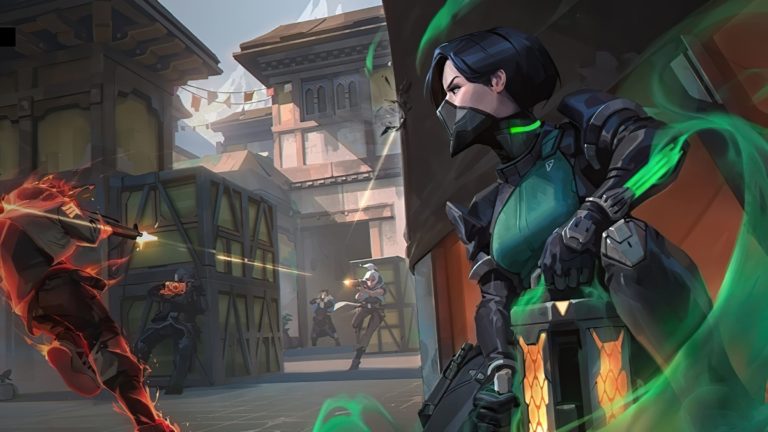 Les taux de sélection de Brimstone et Omen augmentent tandis que le déclin d'Astra et de Viper après le patch VALORANT 4.04 2 Les taux de sélection de Brimstone et Omen augmentent tandis que le déclin d'Astra et de Viper après le patch VALORANT 4.04 - 1