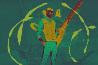Tout ce que nous savons sur Deadeye, le prochain agent potentiel de VALORANT - 7