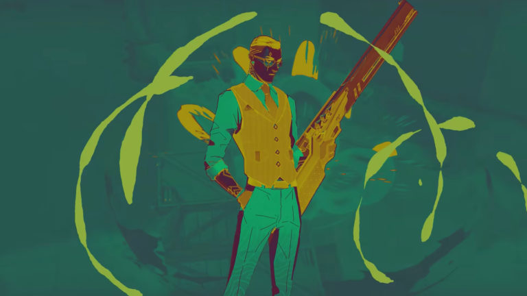 Tout ce que nous savons sur Deadeye, le prochain agent potentiel de VALORANT 2 Tout ce que nous savons sur Deadeye, le prochain agent potentiel de VALORANT - 1