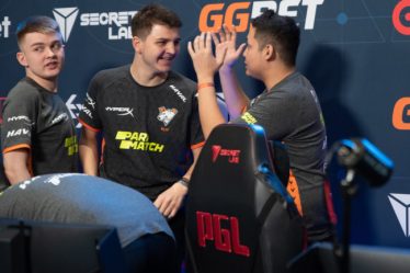 Virtus.Pro stoppe le retour de Vitality, gâche les débuts de l'équipe de France au PGL Major - 7