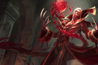 Vladimir marque un pentakill avec un combo wombo en URF - 5