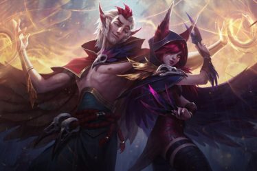 League's Rebel devient un gangster dans cette peau de Crime City Xayah créée par des fans - 13