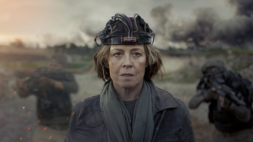 Y aura-t-il une saison 2 de « Oats Studios » sur Netflix ? - 1