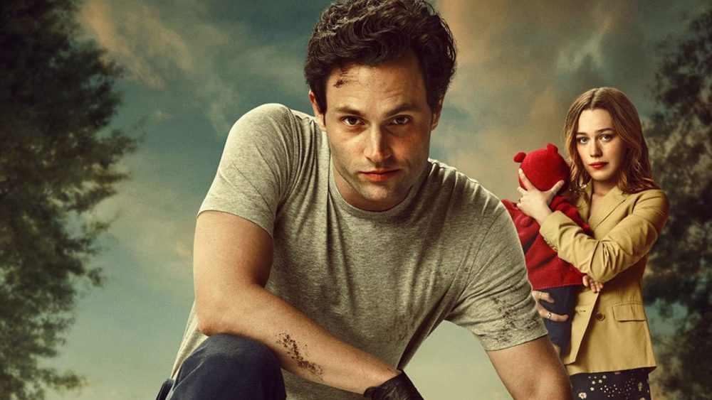'You' Saison 4: Netflix se renouvelle avant la sortie de la saison 3 2 'You' Saison 4: Netflix se renouvelle avant la sortie de la saison 3 - 1
