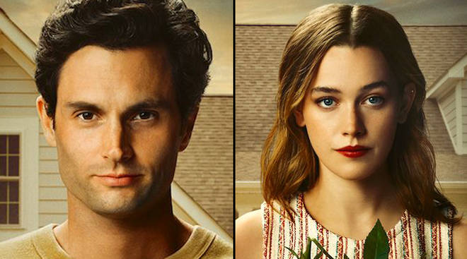 You saison 4 : date de sortie, casting, intrigue, spoilers et bandes-annonces 3 Vous saison 4 renouvelée chez Netflix