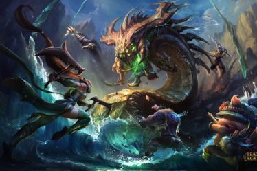 Un fan construit un flipper sur le thème de la Ligue et il va vous époustoufler - 5
