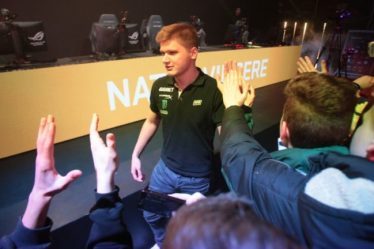 Paramètres, réticule et modèle de vue de S1mple pour CS:GO - 5