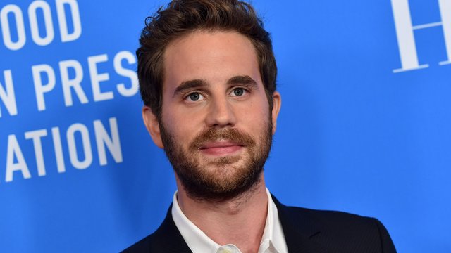 Ben Platt : 18 faits sur la star de Dear Evan Hansen que vous ne saviez (probablement) pas - 1
