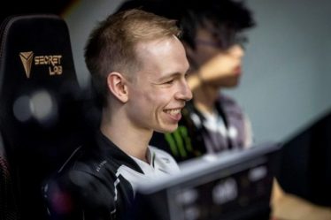 Paramètres, réticule et modèle de vue d'EliGE pour CS:GO - 5