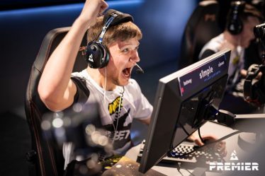 Na'Vi élimine Heroic dans le PGL Stockholm Major grâce à 5 embrayages - 7