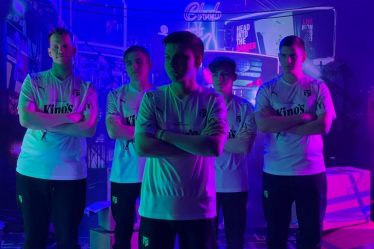 Entropiq étourdit Gambit avec une équipe CT parfaite pour monter 2-0 dans la Legends Stage du PGL Stockholm Major - 9