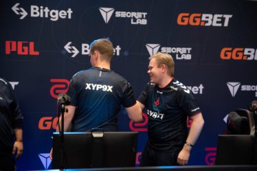 Astralis revient sur Ancient et élimine la douleur du PGL Stockholm Major - 5