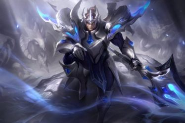 Bug Smite découvert lors du match de bris d'égalité de Gen.G contre Liquid aux Mondiaux 2021 - 6