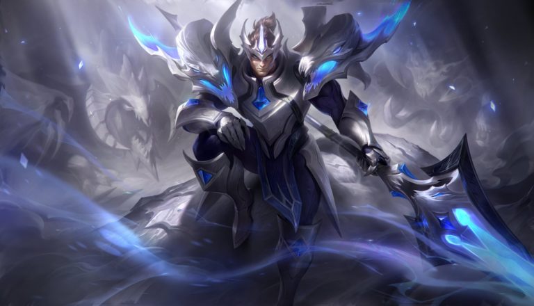 Bug Smite découvert lors du match de bris d'égalité de Gen.G contre Liquid aux Mondiaux 2021 2 Bug Smite découvert lors du match de bris d'égalité de Gen.G contre Liquid aux Mondiaux 2021 - 1