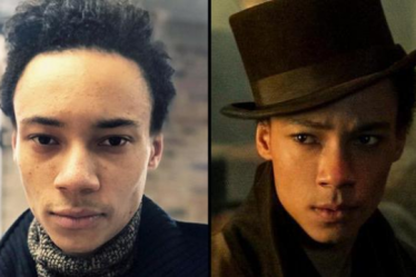 Kit Young : 16 faits sur l'acteur de Shadow and Bone que vous devriez savoir - 5