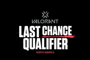 NA VCT Last Chance Qualifier reprendra en ligne le 27 octobre - 7