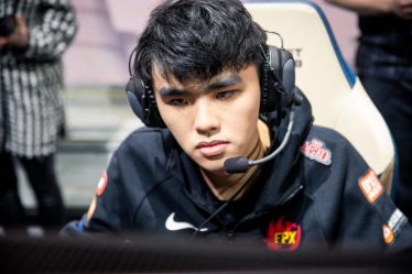LWX affirme que la liste de FunPlus Phoenix's League a été dissoute - 7