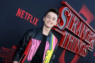 Noah Schnapp : 20 faits sur l'acteur de Stranger Things que vous devez savoir - 9