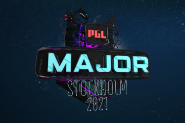 Meilleures pièces du PGL Stockholm Major - 5