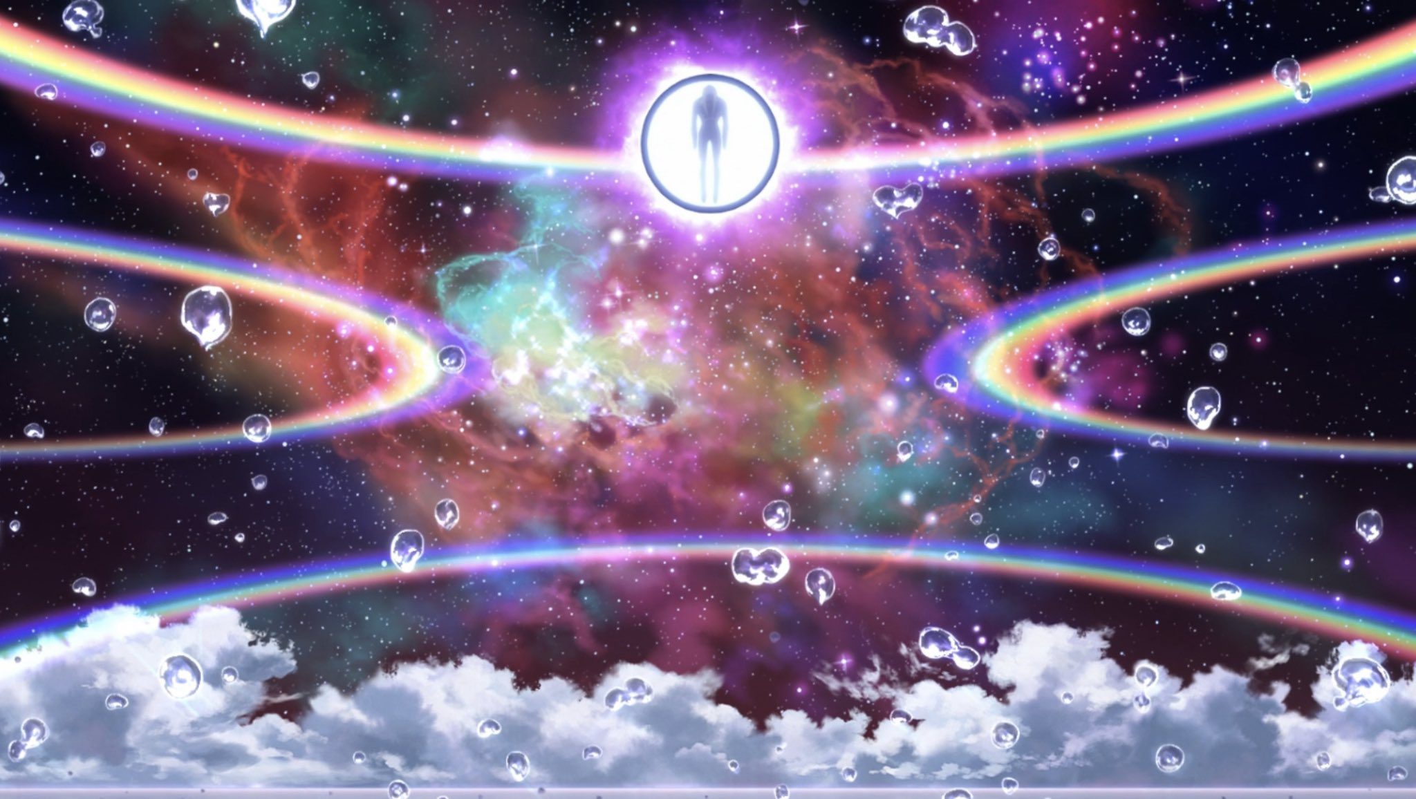 La fin du manga Platinum End expliquée: une fin étonnamment splendide - 1
