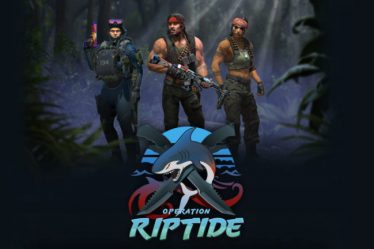 Comment terminer toutes les missions de la semaine 8 dans l'opération Riptide de CS:GO - 5