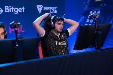 Vitality, ENCE, Evil Geniuses et MOUZ au bord de l'élimination du PGL Stockholm Major - 7