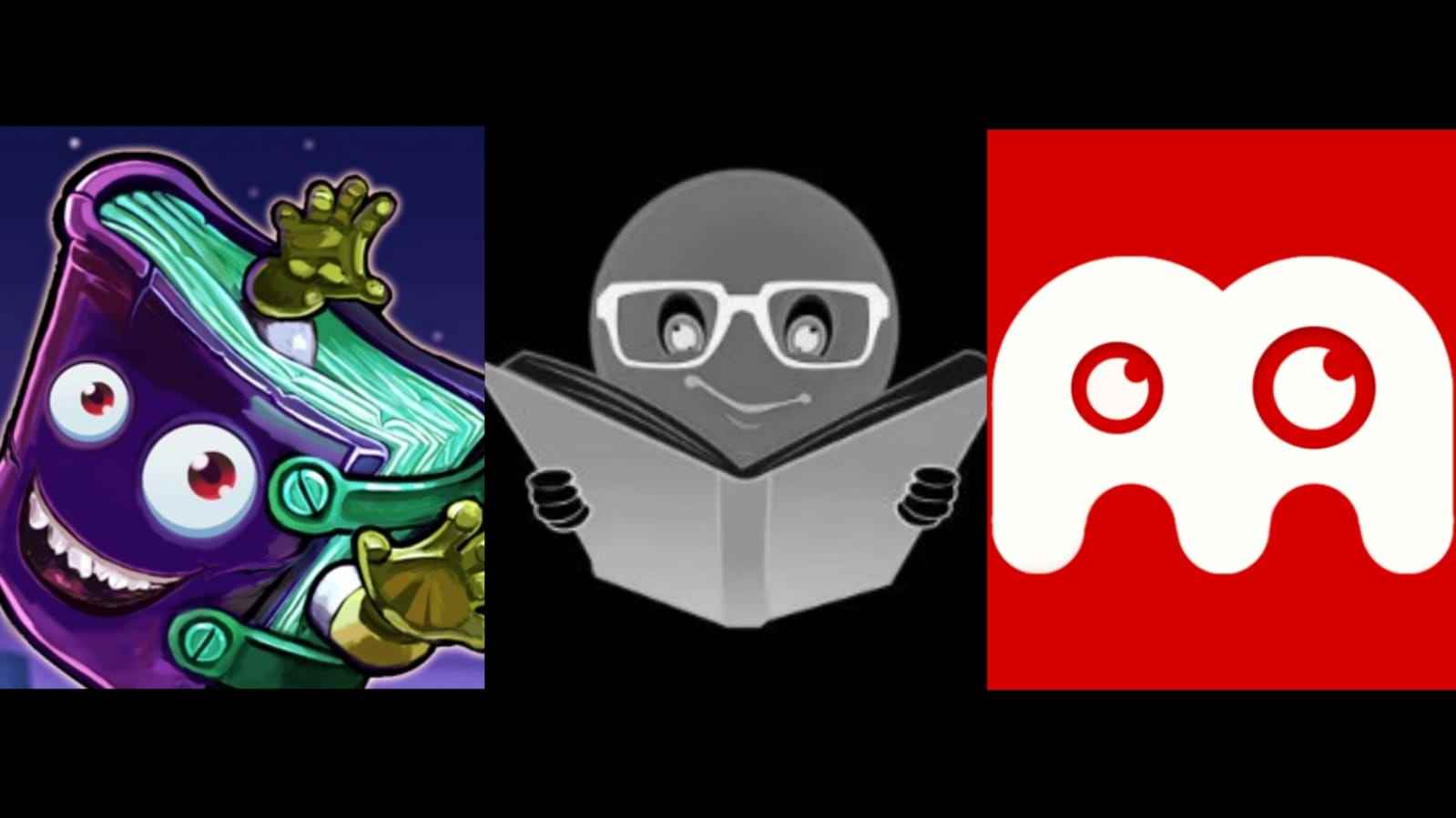 Top 5 des meilleures applications de manga hors ligne gratuites en 2021 classées 2 Top 5 des meilleures applications de manga hors ligne gratuites en 2021 classées - 1