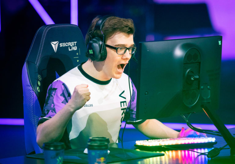 FaZe Clan éliminé du NA VCT Last Chance Qualifier avec une défaite contre la version 1 2 FaZe Clan éliminé du NA VCT Last Chance Qualifier avec une défaite contre la version 1 - 1
