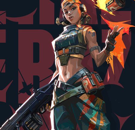 Riot aborde le nerf Raze dans VALORANT, pointe vers le bogue Blast Pack 70 Riot aborde le nerf Raze dans VALORANT, pointe vers le bogue Blast Pack - 69