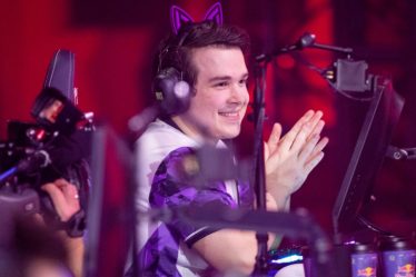 Cloud9 Blue avance pour affronter 100 voleurs en finale du bracket inférieur NA LCQ après une victoire 2-0 sur XSET - 9