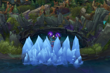 Les joueurs de League of Legends créent un zoo dans la fosse Baron avec des monstres de la jungle - 7
