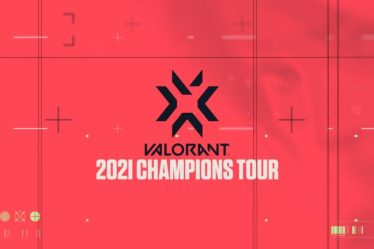 Classement de puissance pour les champions VCT - 9