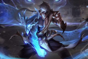 Lee Sin a un ratio pick-ban de 98,7% avant la finale du Championnat du monde 2021 - 7