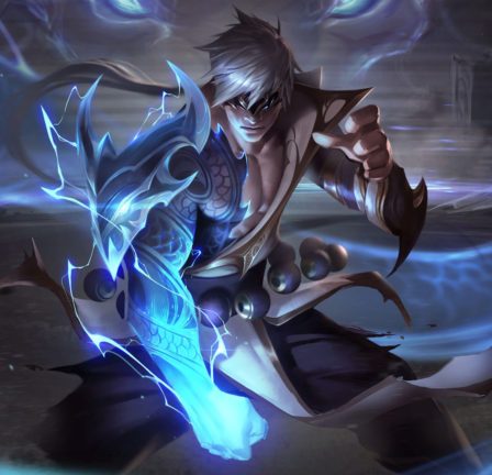 Lee Sin a un ratio pick-ban de 98,7% avant la finale du Championnat du monde 2021 68 Lee Sin a un ratio pick-ban de 98,7% avant la finale du Championnat du monde 2021 - 67