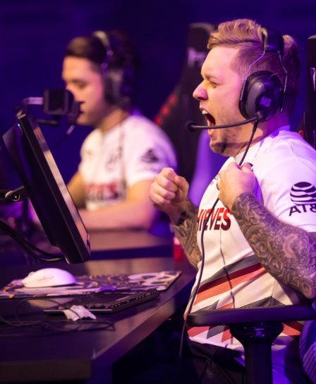 100 voleurs se seraient séparés de l'entraîneur VALORANT FrosT, Nitr0 pourrait envisager de revenir à CS: GO - 21