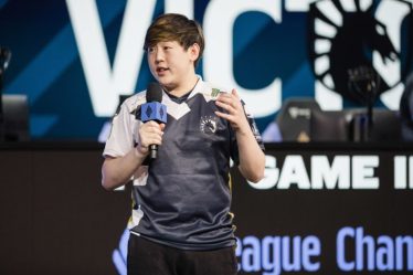 Tactical rejoint TSM en tant que bot laner de départ - 5