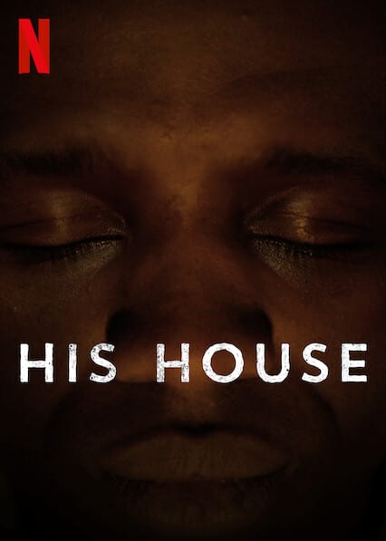 Chaque film Netflix qui a remporté un prix BAFTA 13 Son affiche de maison