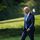 Santé, rendement des cultures… Les nombreux effets positifs des politiques climatiques › Geeky News 5 Le président américain Joe Biden à Washington le 5 octobre 2021